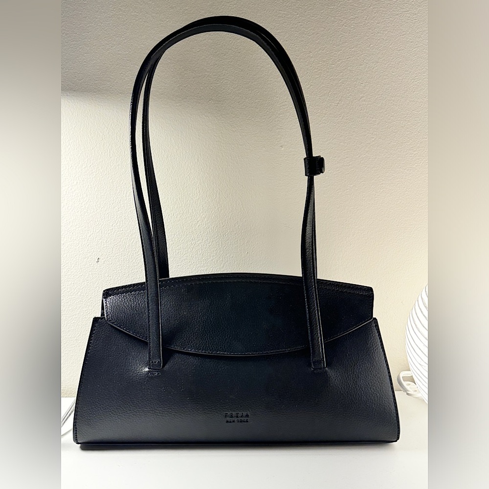 Freja New York Caroline Bag Black